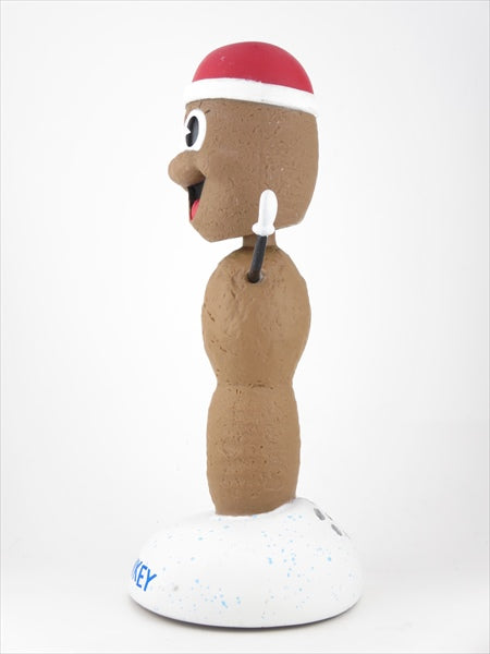【トーキング機能付】Mr.ハンキー [サウスパーク] FUNKO(ファンコ) Wacky Wobbler(ワッキーワブラー) ボブルヘッド