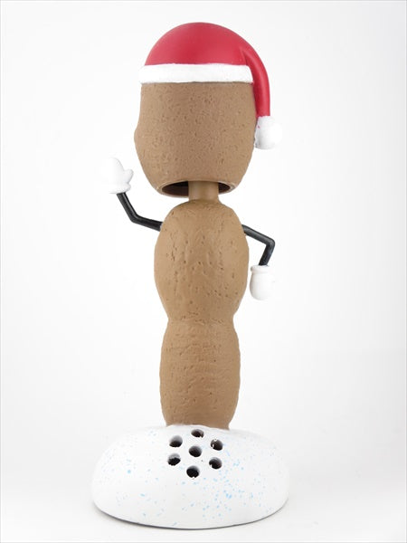 【トーキング機能付】Mr.ハンキー [サウスパーク] FUNKO(ファンコ) Wacky Wobbler(ワッキーワブラー) ボブルヘッド
