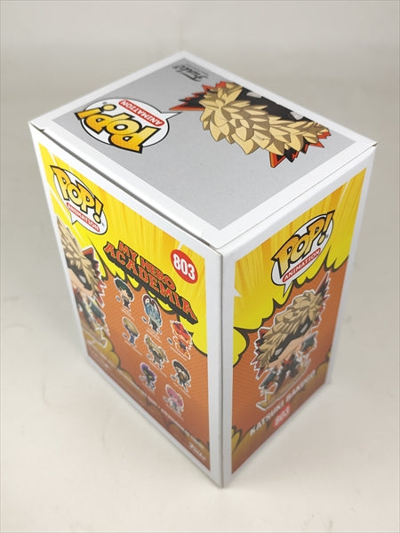 爆豪勝己 2020年サマーコンベンション限定 [僕のヒーローアカデミア] FUNKO(ファンコ) POP! ANIMATION 803