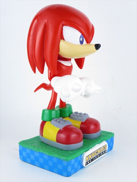 ナックルズ [SEGA] FUNKO(ファンコ) Wacky Wobbler(ワッキーワブラー) ボブルヘッド