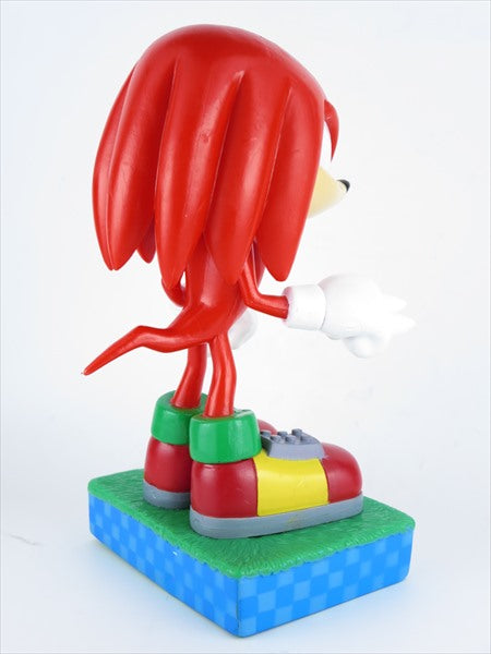 ナックルズ [SEGA] FUNKO(ファンコ) Wacky Wobbler(ワッキーワブラー) ボブルヘッド