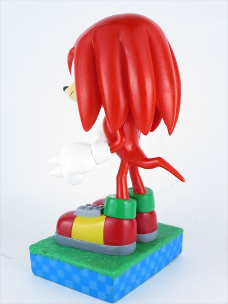 ナックルズ [SEGA] FUNKO(ファンコ) Wacky Wobbler(ワッキーワブラー) ボブルヘッド