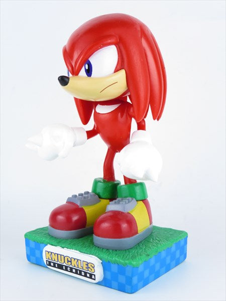 ナックルズ [SEGA] FUNKO(ファンコ) Wacky Wobbler(ワッキーワブラー) ボブルヘッド