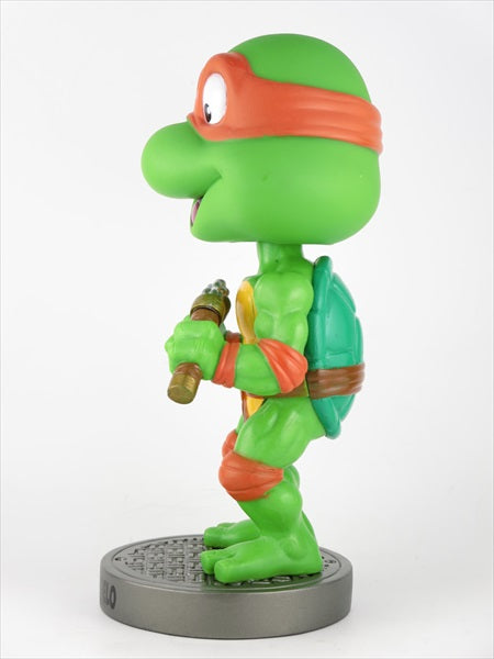 ミケランジェロ [TURTLES(タートルズ)] FUNKO(ファンコ) Wacky Wobbler(ワッキーワブラー) ボブルヘッド