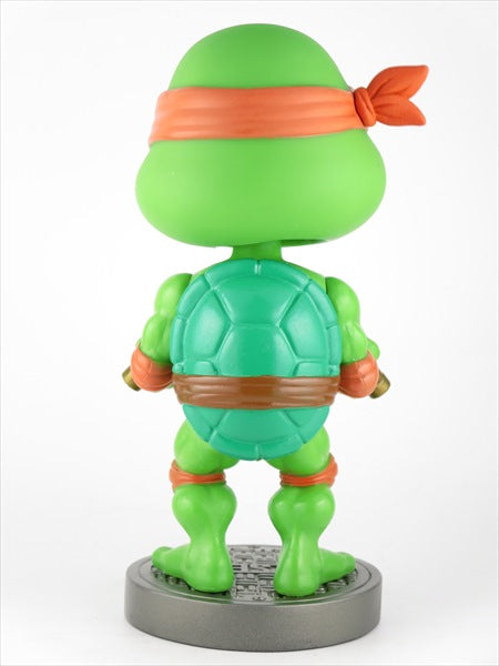 ミケランジェロ [TURTLES(タートルズ)] FUNKO(ファンコ) Wacky Wobbler(ワッキーワブラー) ボブルヘッド