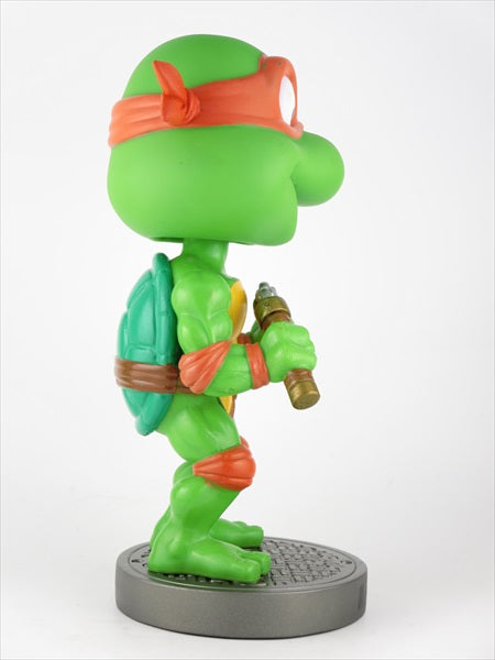 ミケランジェロ [TURTLES(タートルズ)] FUNKO(ファンコ) Wacky Wobbler(ワッキーワブラー) ボブルヘッド