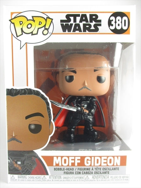 モフ・ギデオン [STARWARS(スターウォーズ)] FUNKO(ファンコ) POP! 380