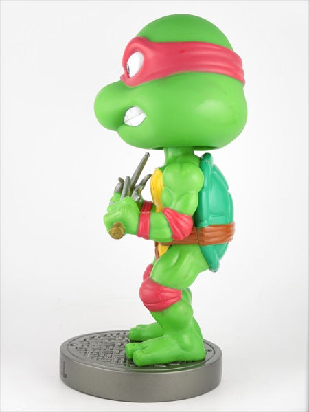 ラファエロ [TURTLES(タートルズ)] FUNKO(ファンコ) Wacky Wobbler(ワッキーワブラー) ボブルヘッド