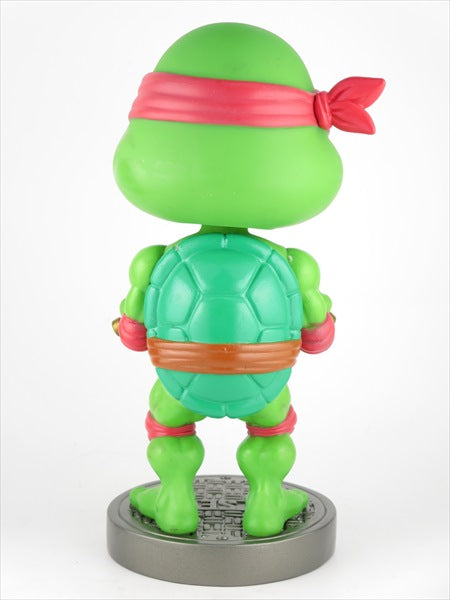ラファエロ [TURTLES(タートルズ)] FUNKO(ファンコ) Wacky Wobbler(ワッキーワブラー) ボブルヘッド