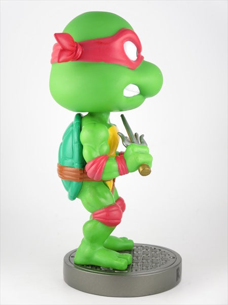 ラファエロ [TURTLES(タートルズ)] FUNKO(ファンコ) Wacky Wobbler(ワッキーワブラー) ボブルヘッド