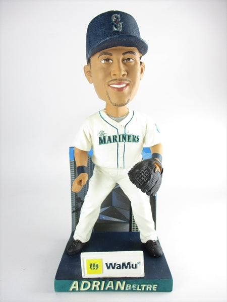 エイドリアン・ベルトレ シアトル・マリナーズ ボブルヘッド 2008 MARINERS BOBBLEHEAD SERIES