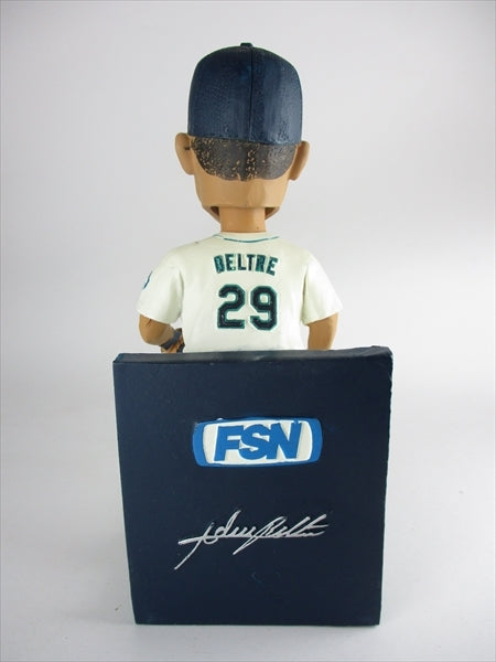 エイドリアン・ベルトレ シアトル・マリナーズ ボブルヘッド 2008 MARINERS BOBBLEHEAD SERIES