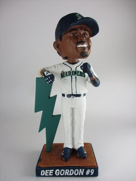 ディー・ゴードン シアトル・マリナーズ ボブルヘッド MARINERS BOBBLEHEAD SERIES