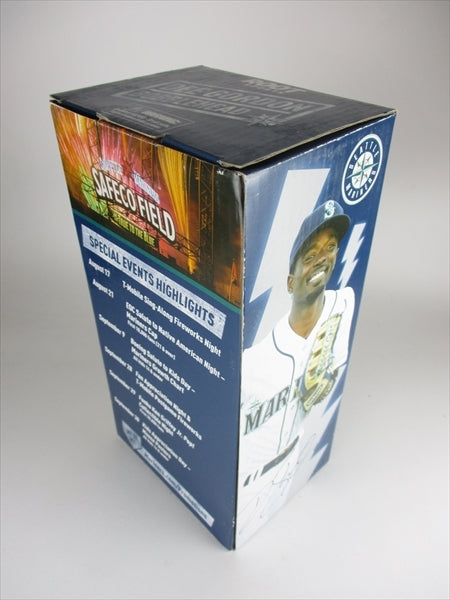ディー・ゴードン シアトル・マリナーズ ボブルヘッド MARINERS BOBBLEHEAD SERIES