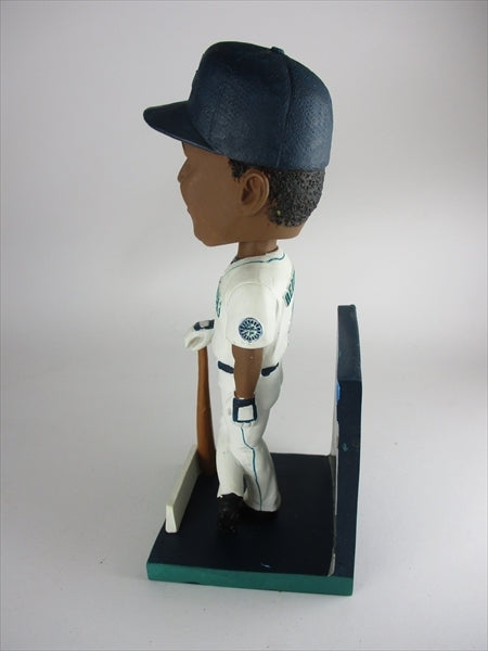 ユニエスキー・ベタンコート シアトル・マリナーズ ボブルヘッド 2008 MARINERS BOBBLEHEAD SERIES