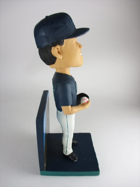 フェリックス・ヘルナンデス シアトル・マリナーズ ボブルヘッド 2008 MARINERS BOBBLEHEAD SERIES