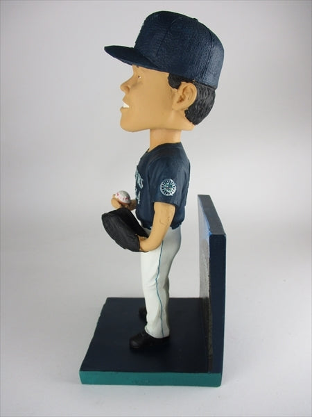 フェリックス・ヘルナンデス シアトル・マリナーズ ボブルヘッド 2008 MARINERS BOBBLEHEAD SERIES