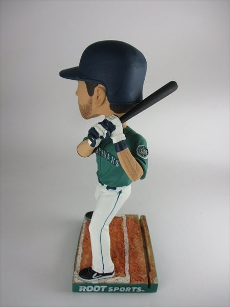 ダスティン・アクリー シアトル・マリナーズ ボブルヘッド 2012 MARINERS BOBBLEHEAD SERIES