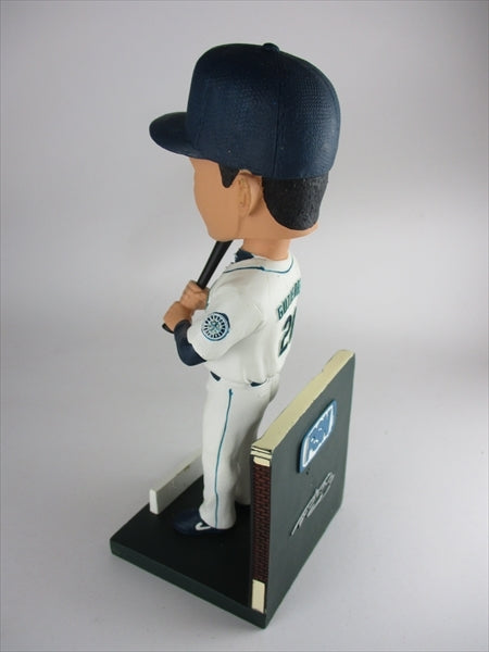 フランクリン・グティエレス シアトル・マリナーズ ボブルヘッド 2009 MARINERS BOBBLEHEAD SERIES