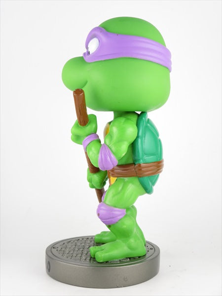 ドナテロ [TURTLES(タートルズ)] FUNKO(ファンコ) Wacky Wobbler(ワッキーワブラー) ボブルヘッド