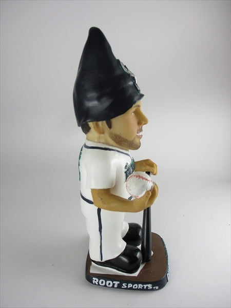 ダスティン・アクリー GNOME シアトル・マリナーズ ボブルヘッド 2009 MARINERS BOBBLEHEAD SERIES