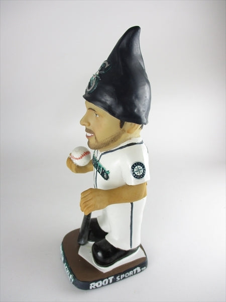 ダスティン・アクリー GNOME シアトル・マリナーズ ボブルヘッド 2009 MARINERS BOBBLEHEAD SERIES