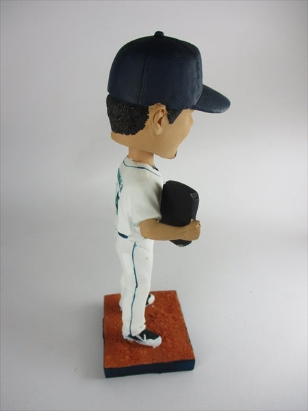フェリックス・ヘルナンデス シアトル・マリナーズ ボブルヘッド 2010 MARINERS BOBBLEHEAD SERIES