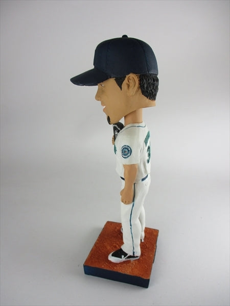 フェリックス・ヘルナンデス シアトル・マリナーズ ボブルヘッド 2010 MARINERS BOBBLEHEAD SERIES