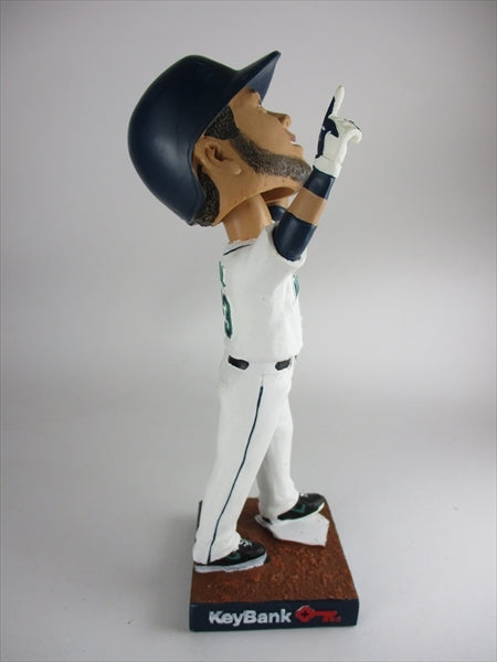 ネルソン・クルーズ シアトル・マリナーズ ボブルヘッド MARINERS BOBBLEHEAD SERIES
