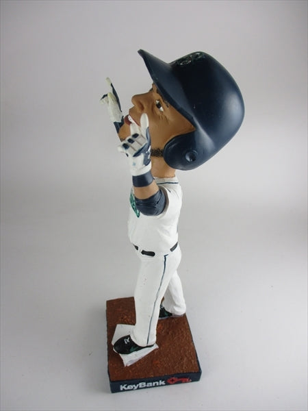 ネルソン・クルーズ シアトル・マリナーズ ボブルヘッド MARINERS BOBBLEHEAD SERIES