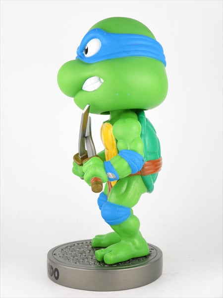レオナルド [TURTLES(タートルズ)] FUNKO(ファンコ) Wacky Wobbler(ワッキーワブラー) ボブルヘッド