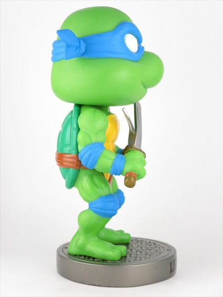 レオナルド [TURTLES(タートルズ)] FUNKO(ファンコ) Wacky Wobbler(ワッキーワブラー) ボブルヘッド