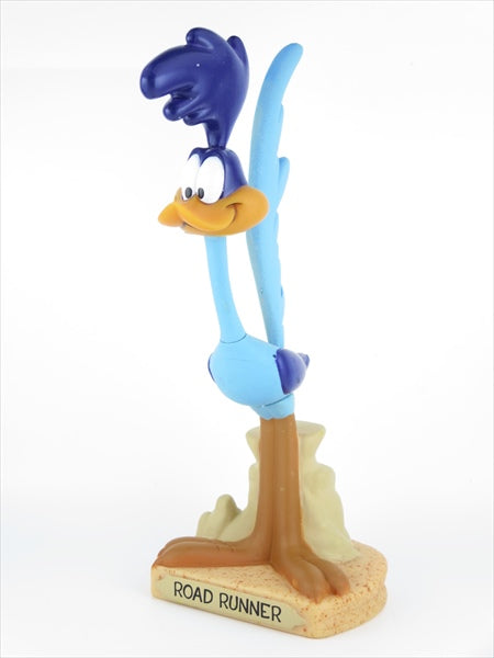 ロードランナー&ワイリーコヨーテ [Looney Tunes(ルーニー・テューンズ)] FUNKO(ファンコ) Wacky Wobbler(ワッキーワブラー) ボブルヘッド