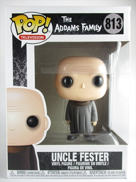 フェスターおじさん [アダムスファミリー] FUNKO(ファンコ) POP! TELEVISION 813
