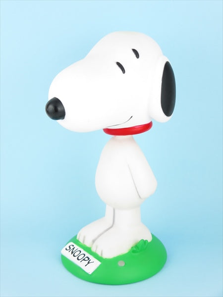 スヌーピー [PEANUTS(ピーナッツ)] FUNKO(ファンコ) Wacky Wobbler(ワッキーワブラー) ボブルヘッド