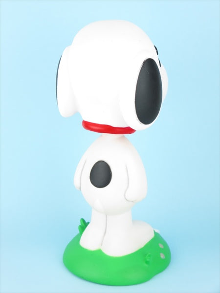 スヌーピー [PEANUTS(ピーナッツ)] FUNKO(ファンコ) Wacky Wobbler(ワッキーワブラー) ボブルヘッド
