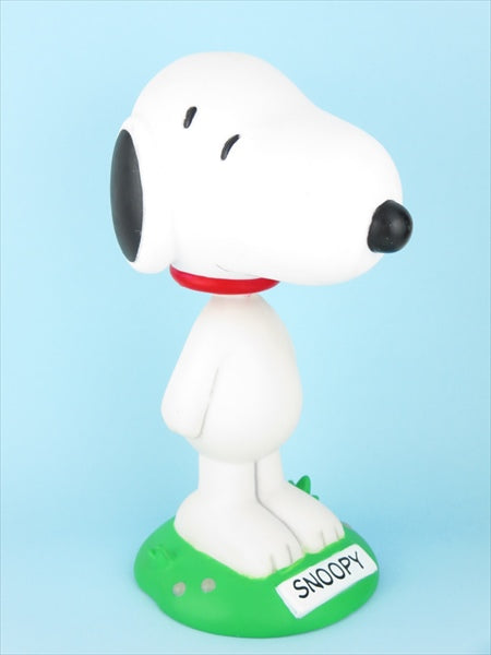 スヌーピー [PEANUTS(ピーナッツ)] FUNKO(ファンコ) Wacky Wobbler(ワッキーワブラー) ボブルヘッド