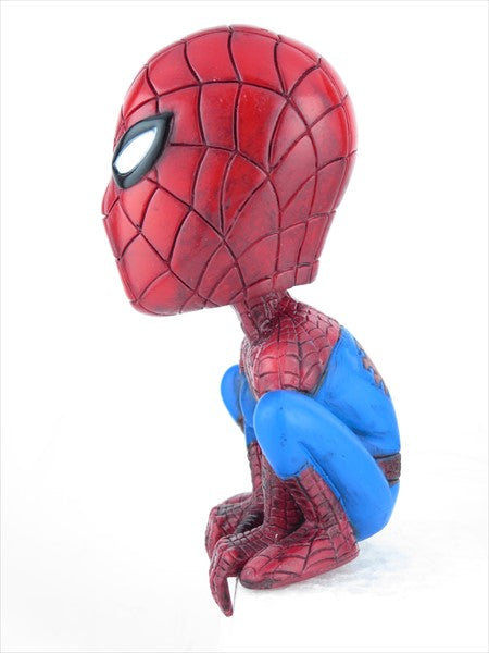 スパイダーマン コンピューターシッター [COMPUTER SITTER] FUNKO(ファンコ) ミニボブルヘッド