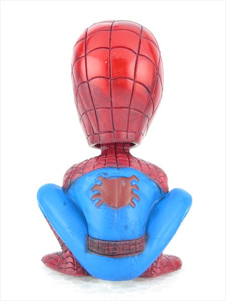 スパイダーマン コンピューターシッター [COMPUTER SITTER] FUNKO(ファンコ) ミニボブルヘッド