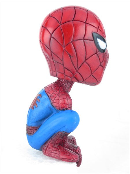 スパイダーマン コンピューターシッター [COMPUTER SITTER] FUNKO(ファンコ) ミニボブルヘッド