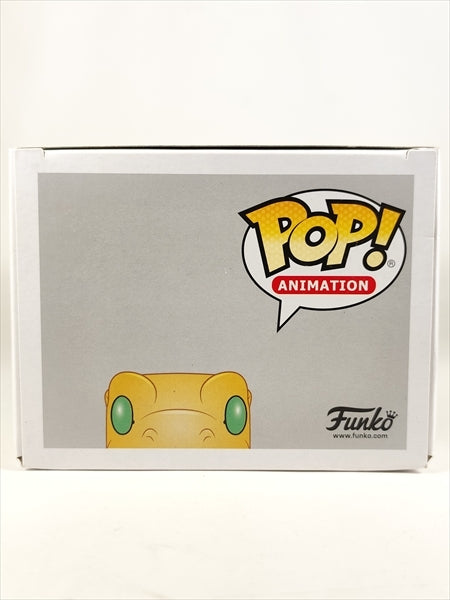 【箱傷】 アグモン [デジモンアドベンチャー(DIGIMON)] FUNKO(ファンコ) POP! ANIMATION 429