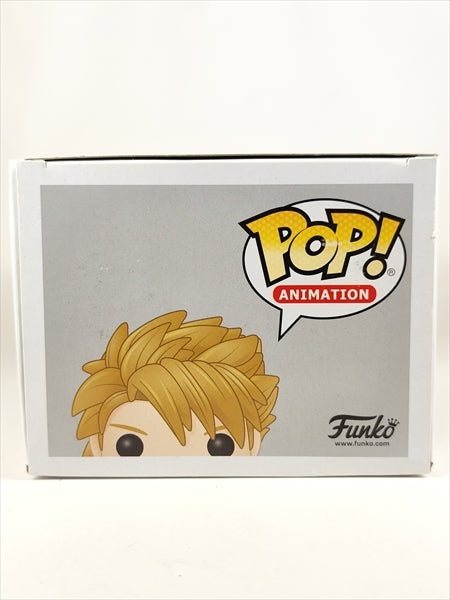 【箱傷】 マット [デジモンアドベンチャー(DIGIMON)] FUNKO(ファンコ) POP! ANIMATION 430