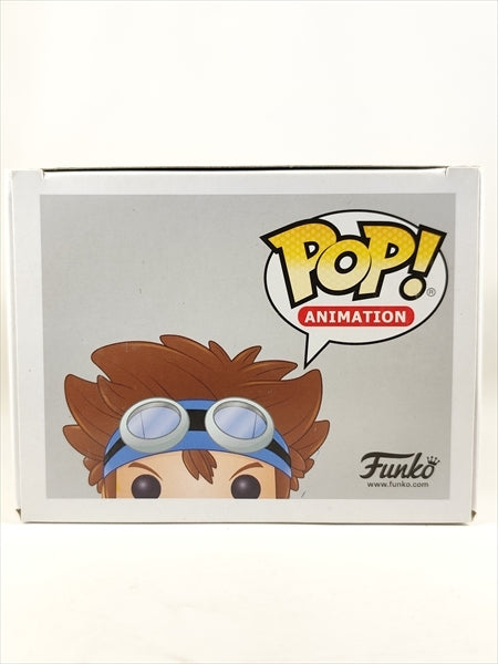 太一 [デジモンアドベンチャー(DIGIMON)] FUNKO(ファンコ) POP! ANIMATION 428
