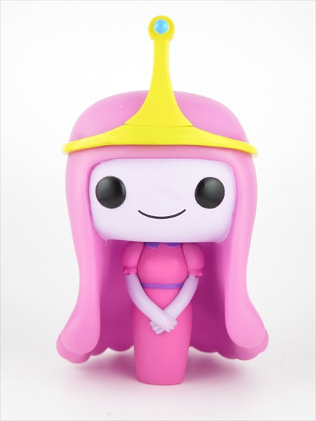 プリンセス・バブルガム 蓄光版 2014年コミコン2500体限定 [アドベンチャータイム(ADVENTURE TIME)] FUNKO(ファンコ) POP! TELEVISION 51