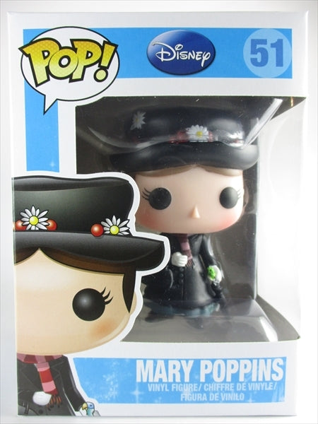 メリー・ポピンズ [Disney] FUNKO(ファンコ) POP! 51