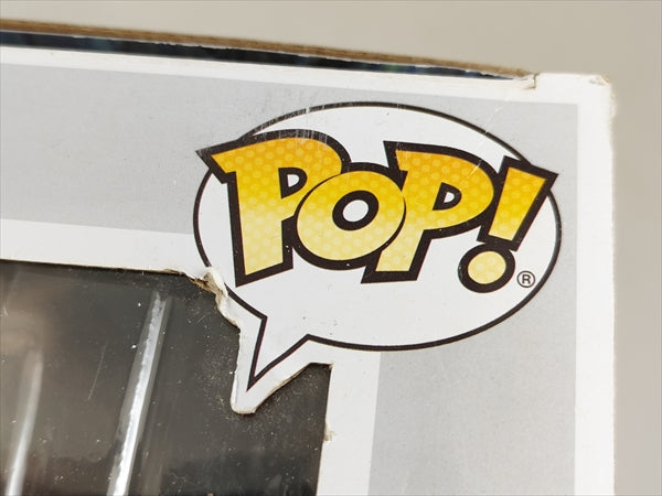 【箱傷】 フォースでXWINGを浮かすヨーダ 2020年GALACTIC CONVENTION限定 [STARWARS(スターウォーズ)] FUNKO(ファンコ) POP! 382