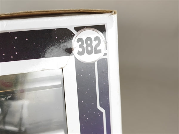 【箱傷】 フォースでXWINGを浮かすヨーダ 2020年GALACTIC CONVENTION限定 [STARWARS(スターウォーズ)] FUNKO(ファンコ) POP! 382