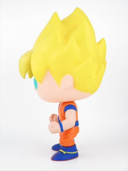 スーパーサイヤ人 孫悟空 蓄光版 [ドラゴンボールZ] FUNKO(ファンコ) POP! ANIMATION 14