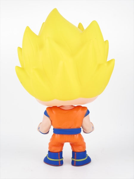 スーパーサイヤ人 孫悟空 蓄光版 [ドラゴンボールZ] FUNKO(ファンコ) POP! ANIMATION 14