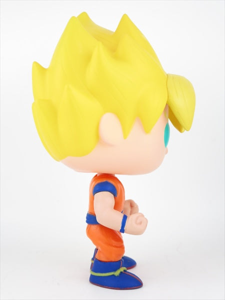 スーパーサイヤ人 孫悟空 蓄光版 [ドラゴンボールZ] FUNKO(ファンコ) POP! ANIMATION 14